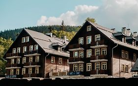 Apartmán Karlova Studánka
